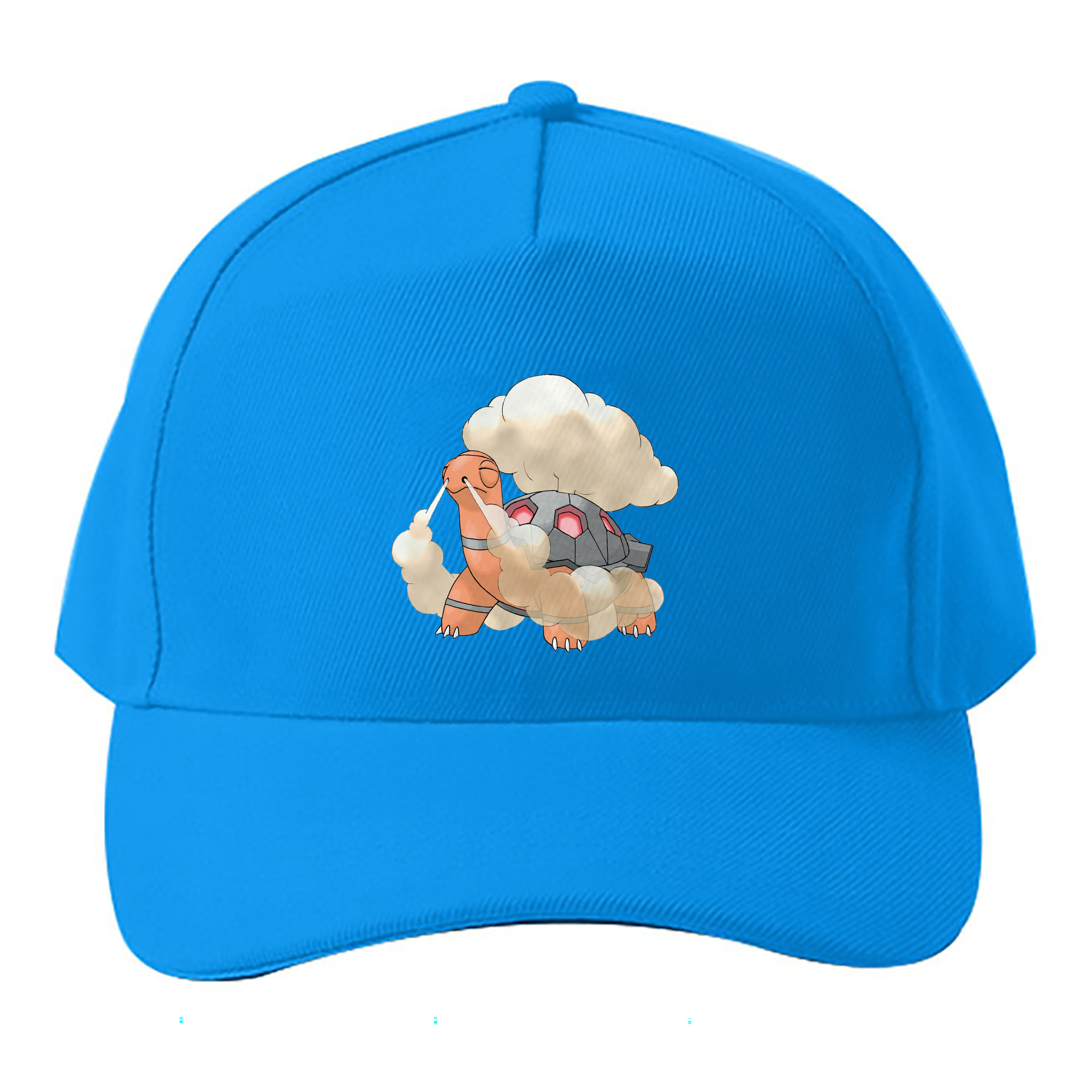 （画像用） ポケットモンスター Pokémon ベースボールキャップ 綿100％ 男女兼用 帽子 スポーツ